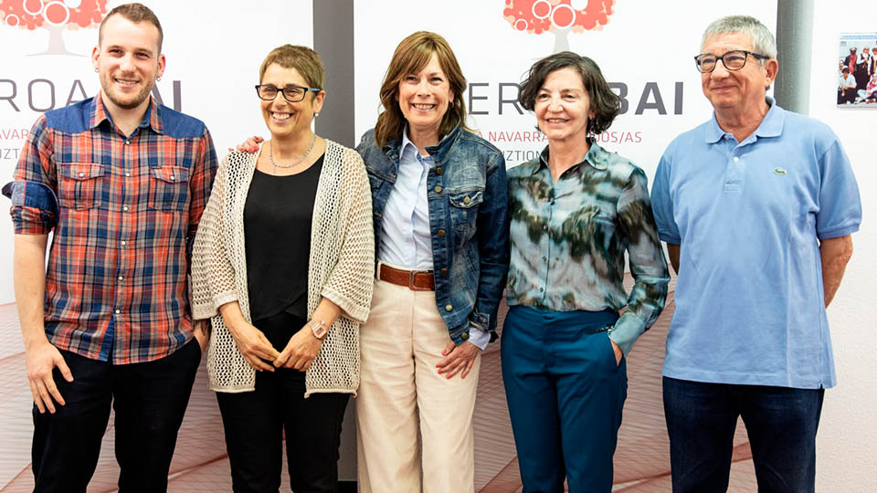 geroa bai programa candidatura