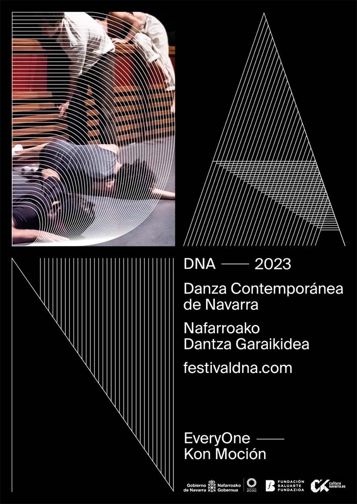 Ribaforada DNA EveryOne