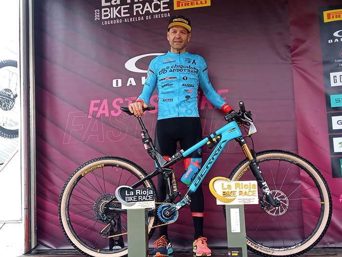 tito espada la rioja bike race2