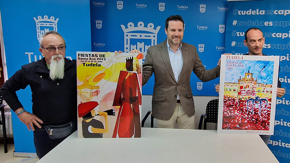 ganador cartel tudela ignacio fernandez