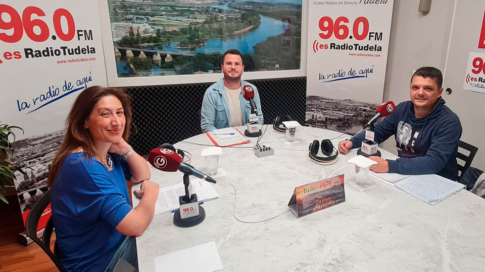 candidatos alcaldia castejon