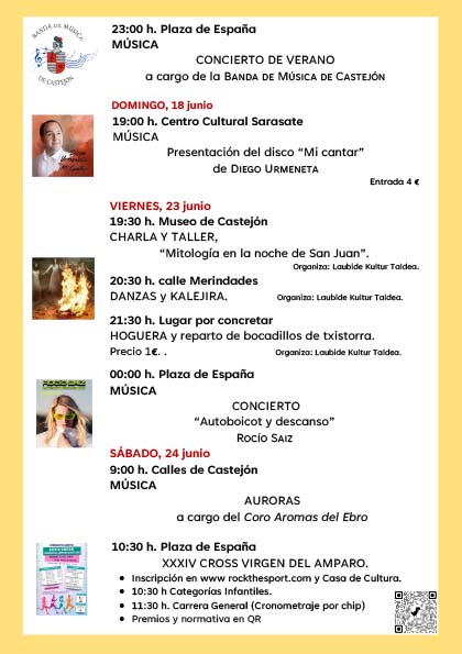Agenda Castejón junio 2023 3
