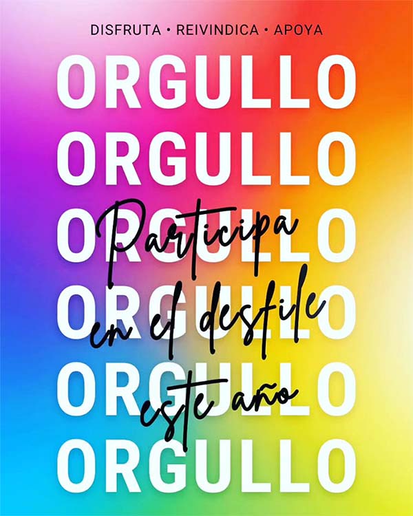 Orgulllo Mruchante 2023