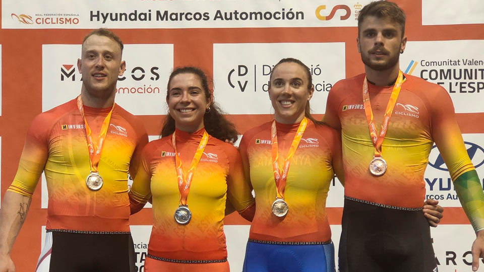 saioa orgambide campeonato españa valencia velocidad2