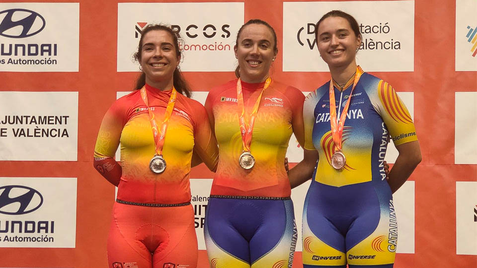 saioa orgambide campeonato españa valencia velocidad3