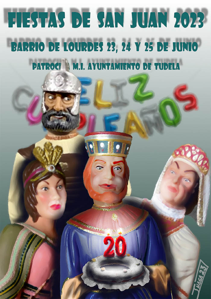 programa fiestas de san juan