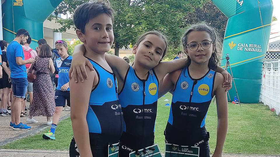 arenas triatlon olatz benjamines