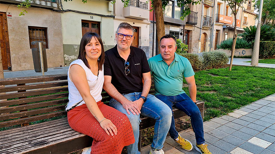 peña moskera homenaje abuela tabernero3