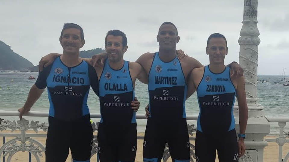 triatlon arenas san sebastian