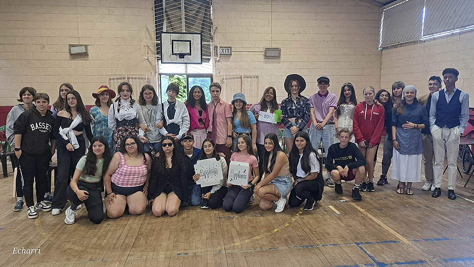 biciclistas corella encuentro irlanda2