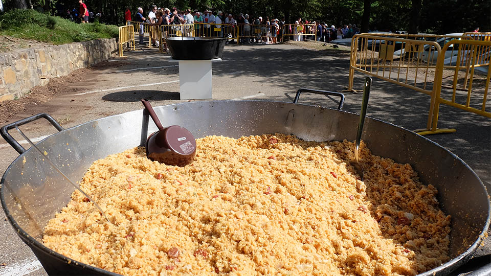 tarazona romeria quililay2