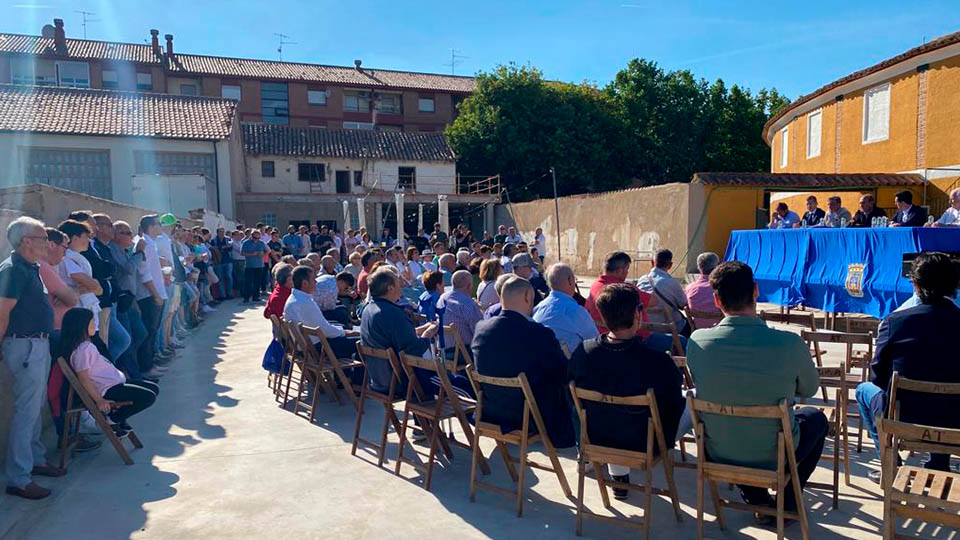 tarazona feria taurina2