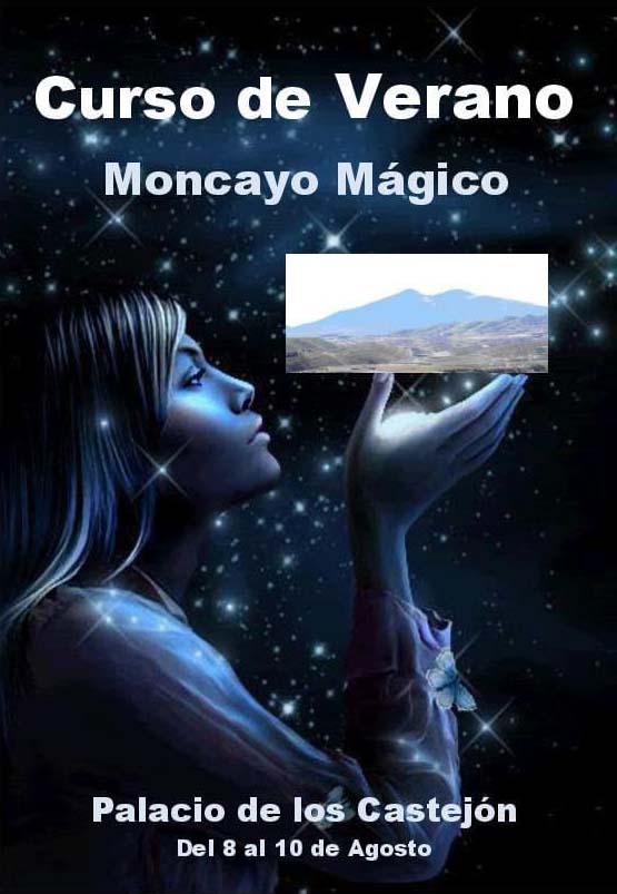 Curso de verano ágreda