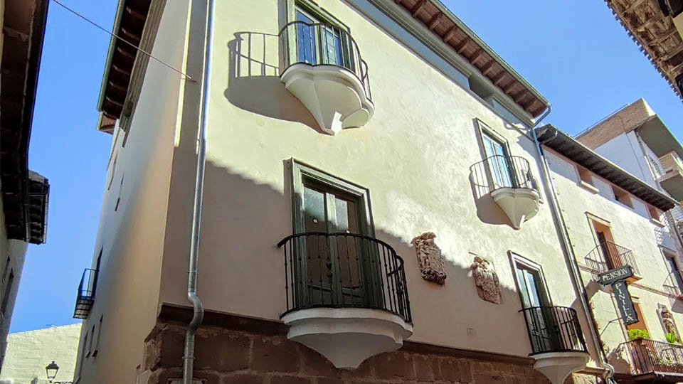 cascante casa dupla centro creacion artistica