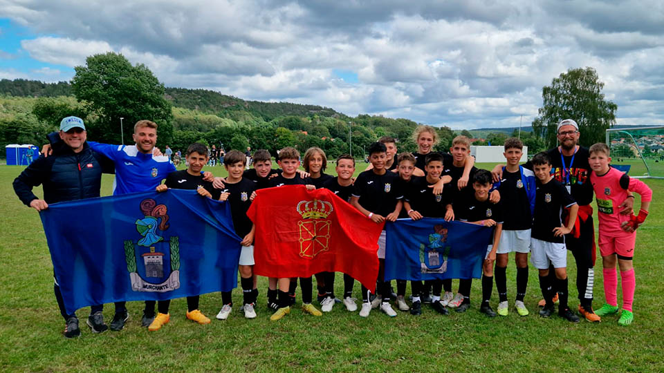 murchante gothia cup2