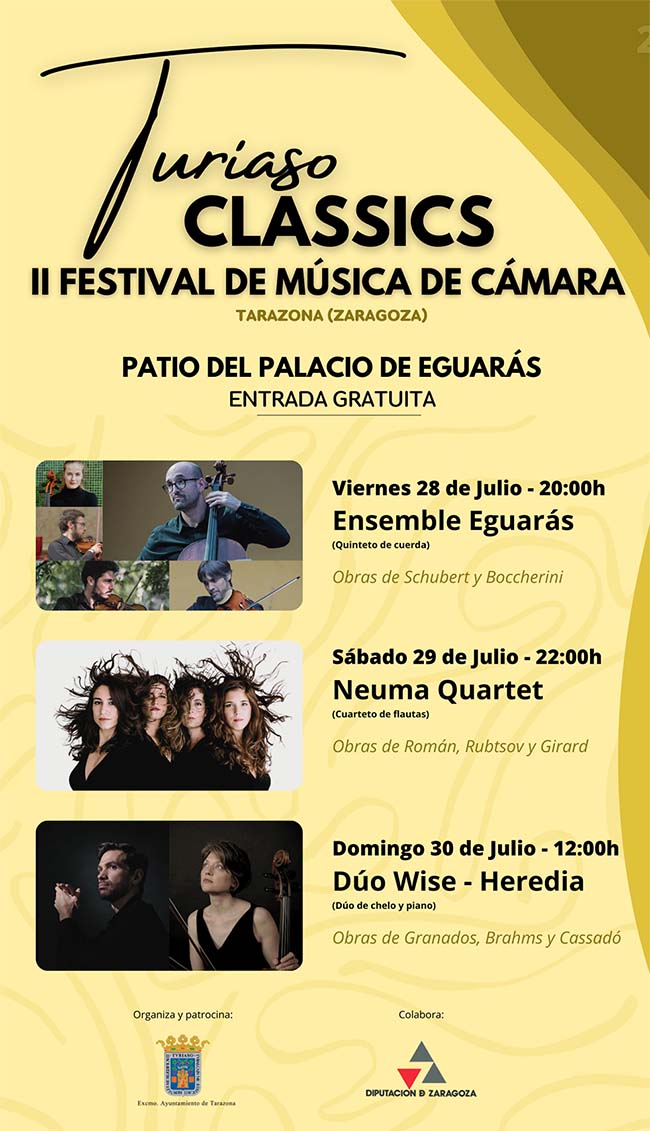 cartel Turiaso Classics 2023