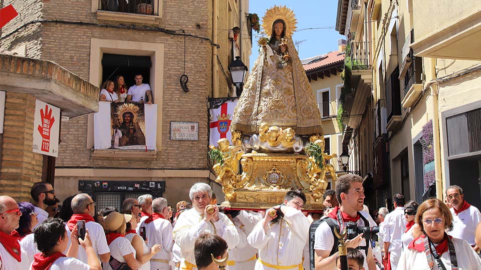 Procesión de Santa Ana (2)