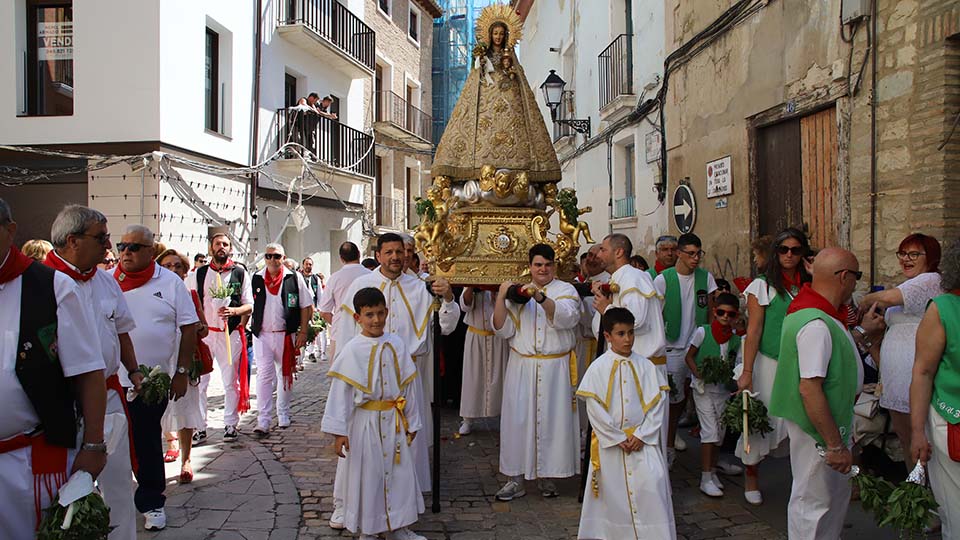 Procesión de Santa Ana (16)