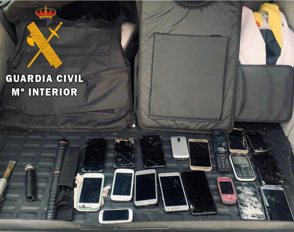 marcilla detenido conductor sentido contrario2