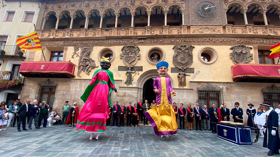 tarazona dia fiesta mayor2