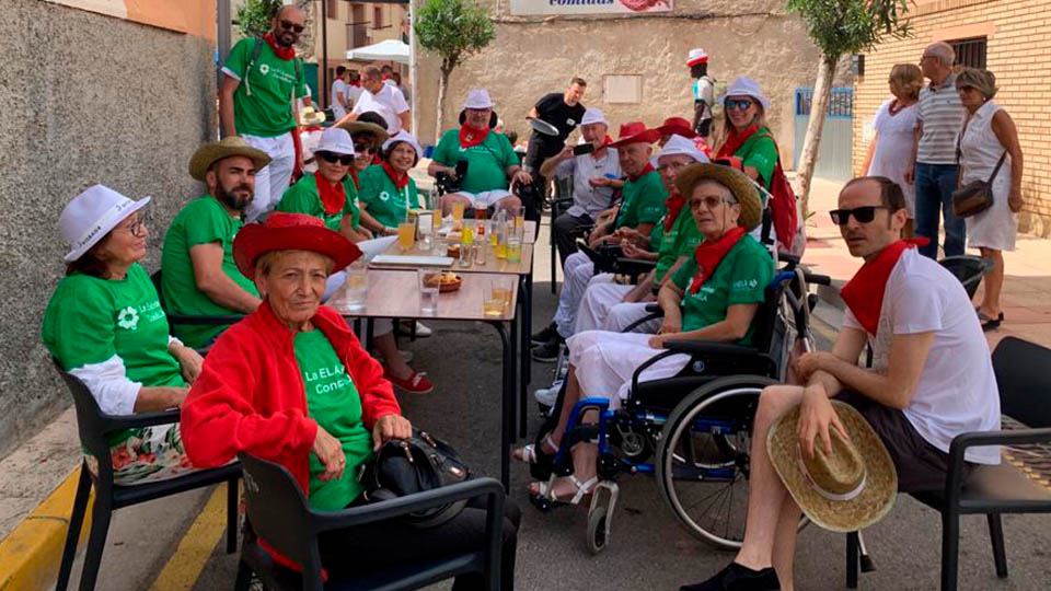 ablitas cohete anela3