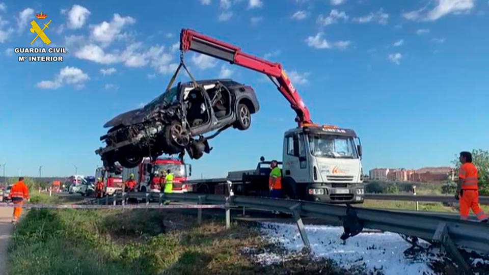 calahorra accidente camion2
