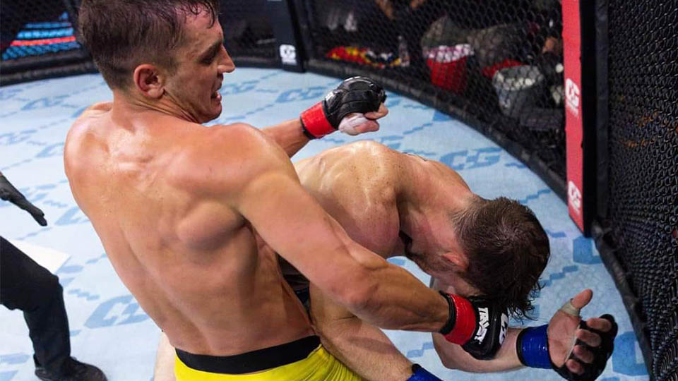 mma michel martinez2