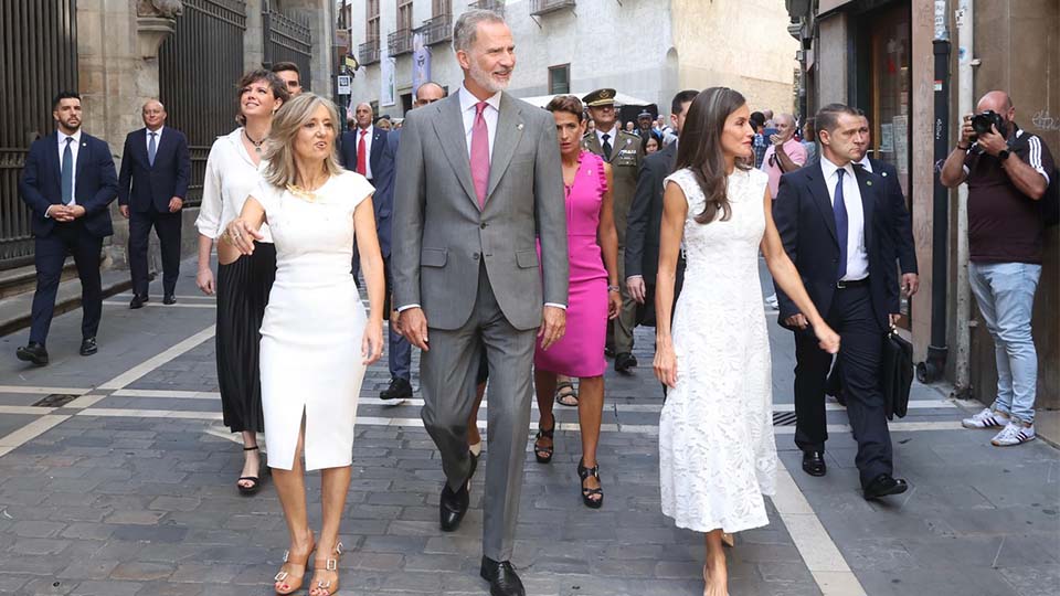 visita reyes pamplona privilegio de la union (2)