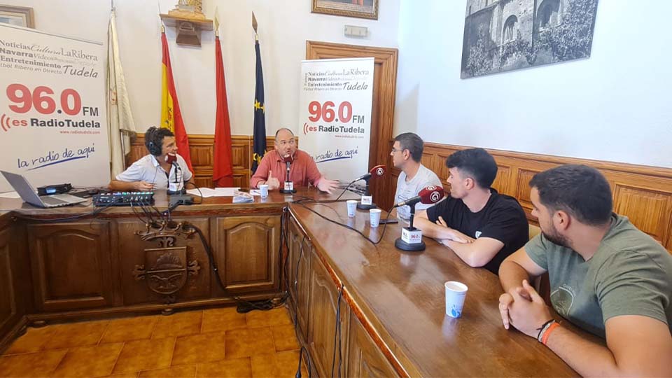 Especial Fiestas de Fitero Radio Tudela (8)
