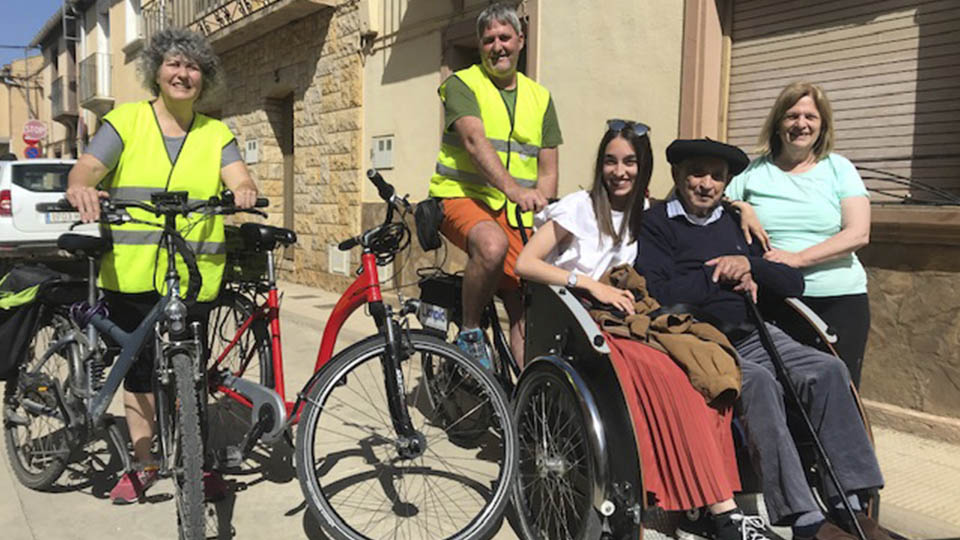 biciclistas corella en bici sin edad2