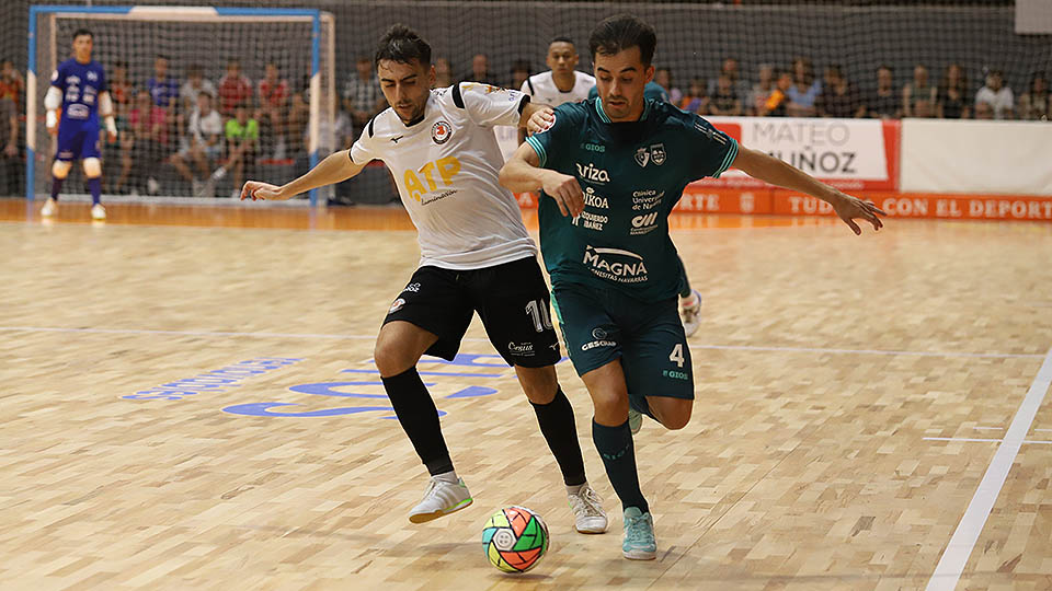 copa navarra ribera navarra xota3