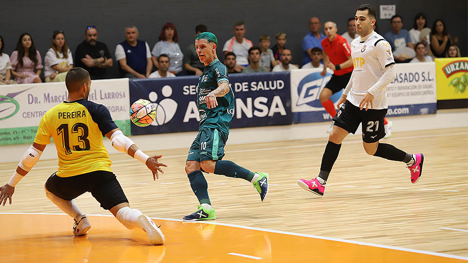 copa navarra ribera navarra xota2