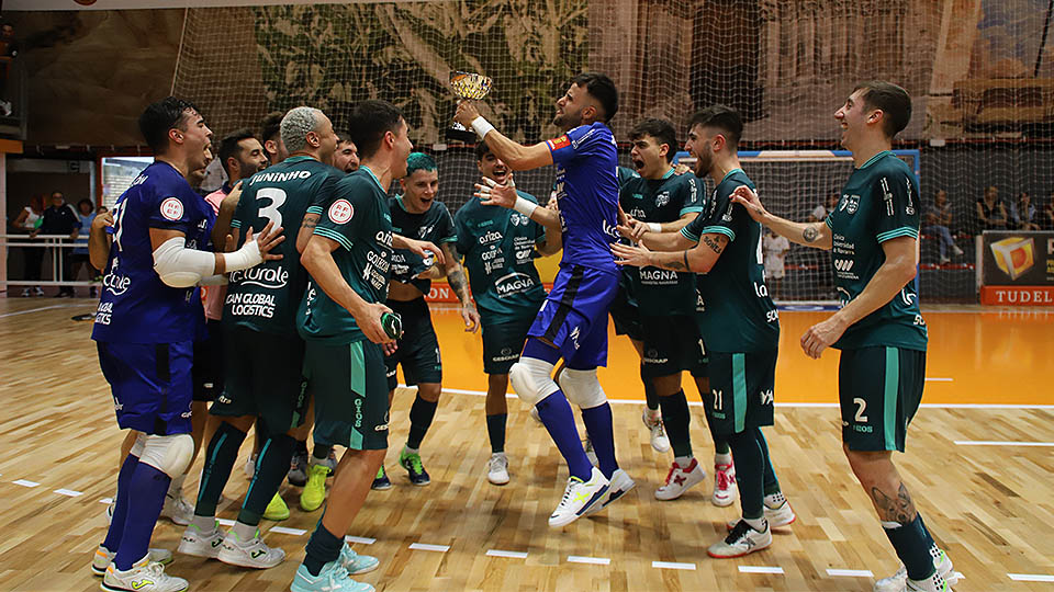 copa navarra ribera navarra xota5