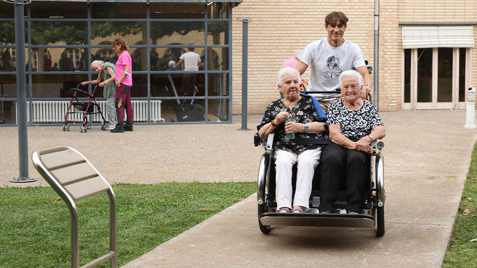 tudela en bici sin edad2