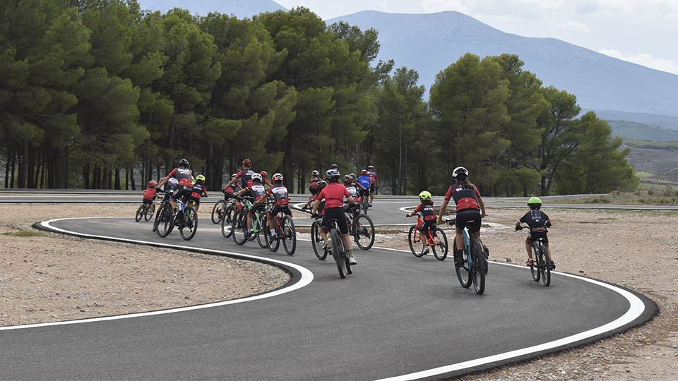 tarazona pista ciclismo eduardo santas2
