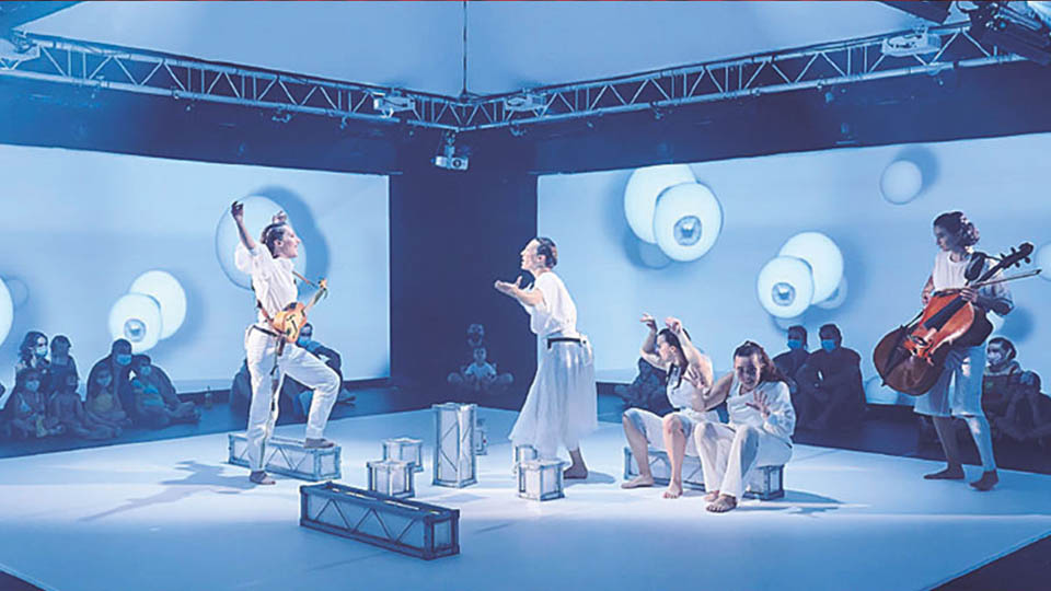 la petita malumaluga