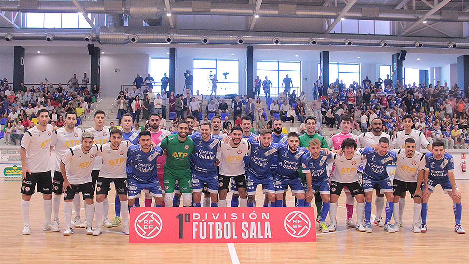 manzanares atp iluminacion