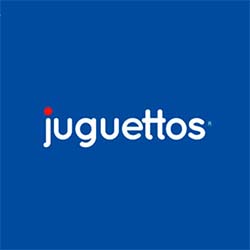 Logo juguettos tucc 2023