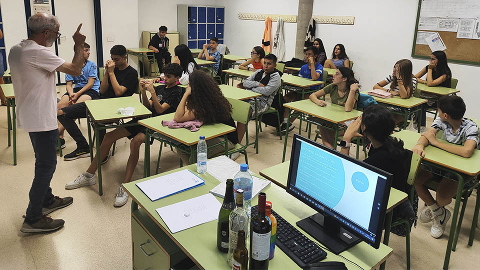 ies valle ebro campaña consumo alcohol2