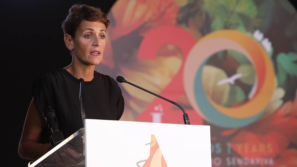 sendaviva 20 aniversario encuentro de turismo vivo y sostenible2