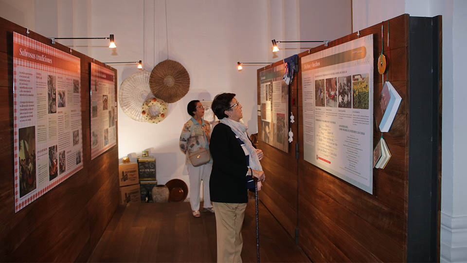 tarazona exposicion patrimonio inmaterial2