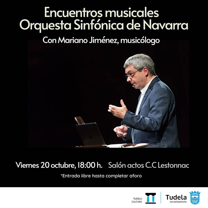 ENCUENTRO 20 OCTUBRE