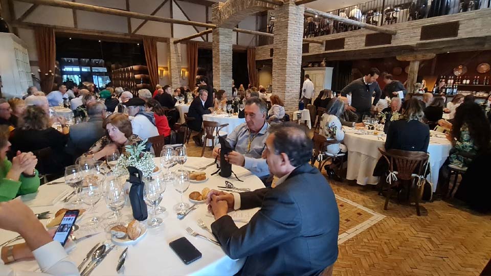 capítulo general de la cofradía del aceite de oliva de navarra Ablitas 2023 (13)