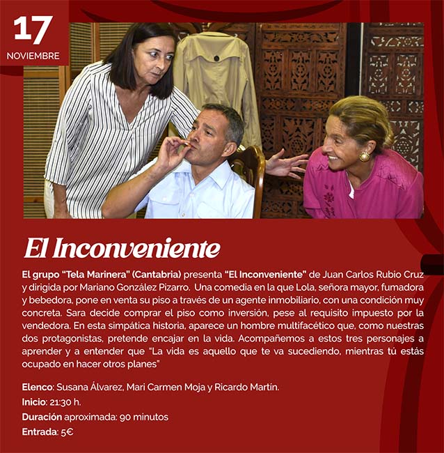 corella teatro 17 de noviembre