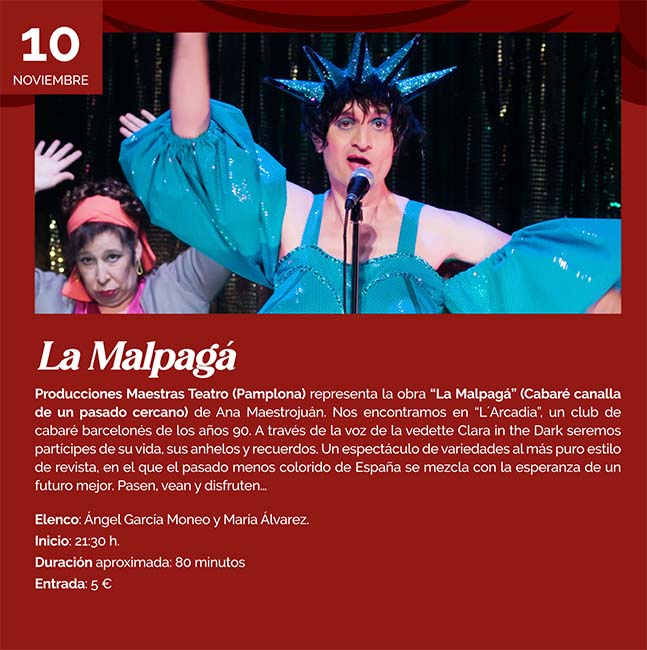 corella teatro 10 de noviembre