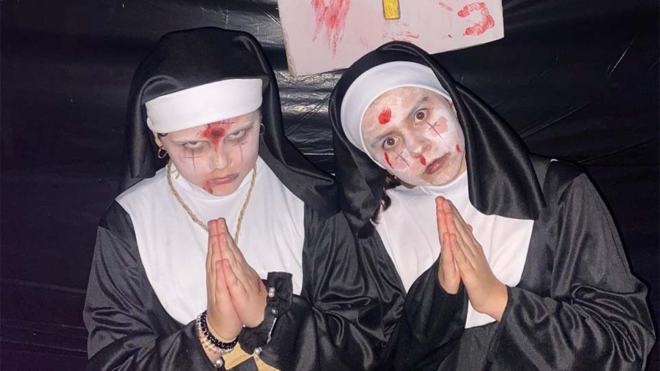 Halloween 2023 C.P. Elvira España (2)