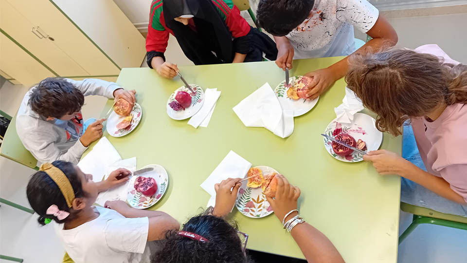 ies valle del ebro cocina aula UCE2