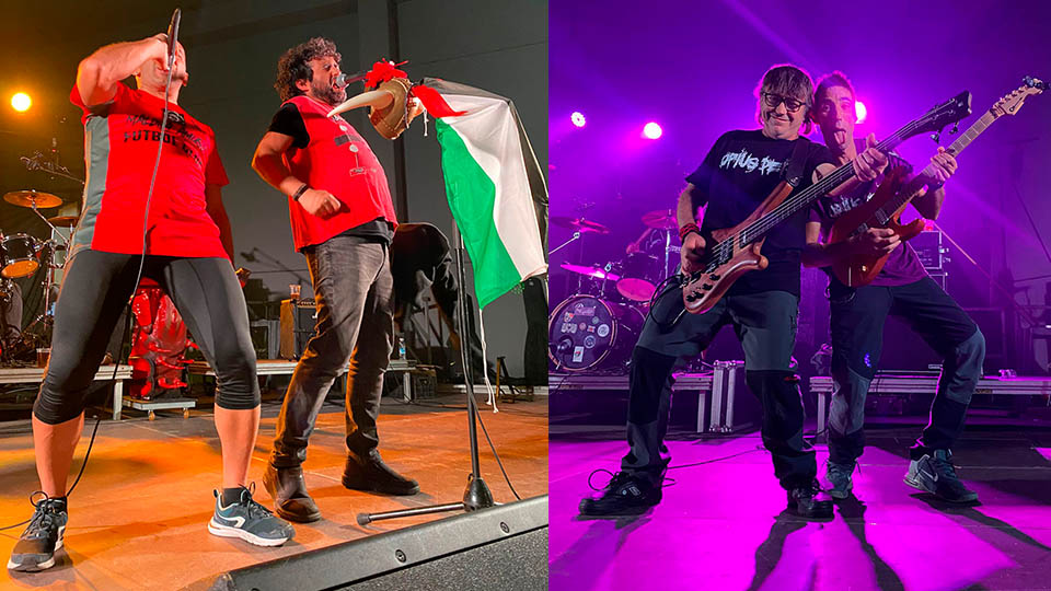 mamarratxos rock buñuel2