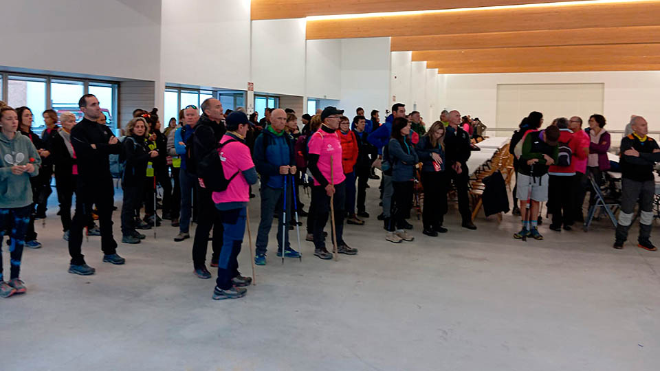 valtierra marcha senderistas mirador bardenas4