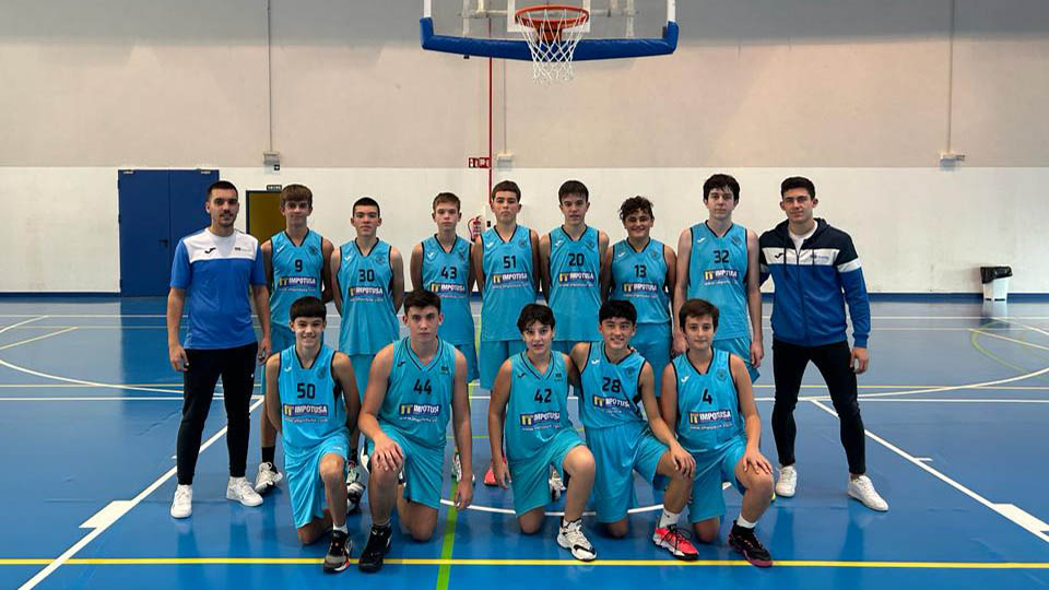 cadete masculino 2ª categoria (cbsa el navarrico)